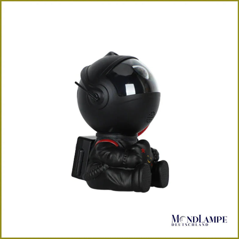 Astronaut Galaxy Projection Device