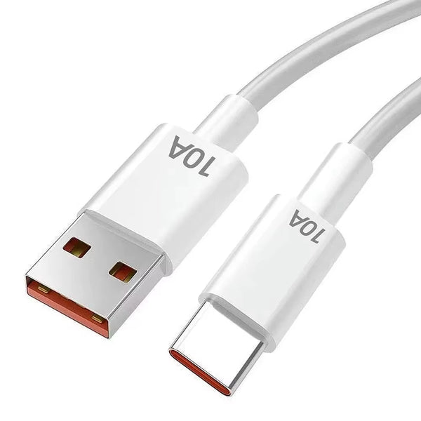 240W Type C to USB C Cable LED Display Fast Charging Cables Dual Type-C Charger Wire Data Cords for Iphone Samsung Mi USBC Cord
