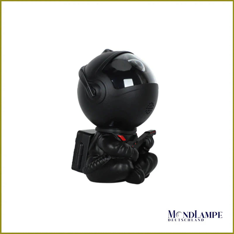 Astronaut Galaxy Projection Device