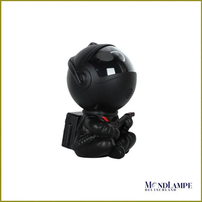 Astronaut Galaxy Projection Device