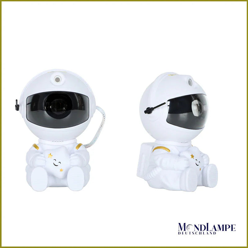 Astronaut Galaxy Projection Device