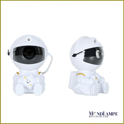 Astronaut Galaxy Projection Device