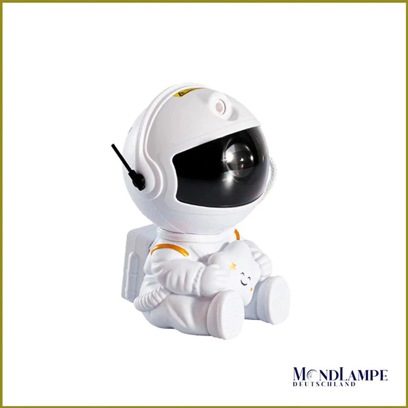 Astronaut Galaxy Projection Device