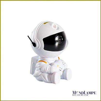 Astronaut Galaxy Projection Device