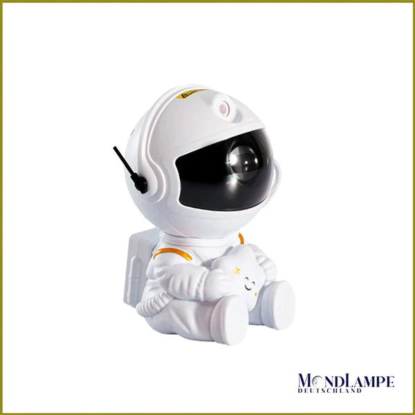 Astronaut Galaxy Projection Device